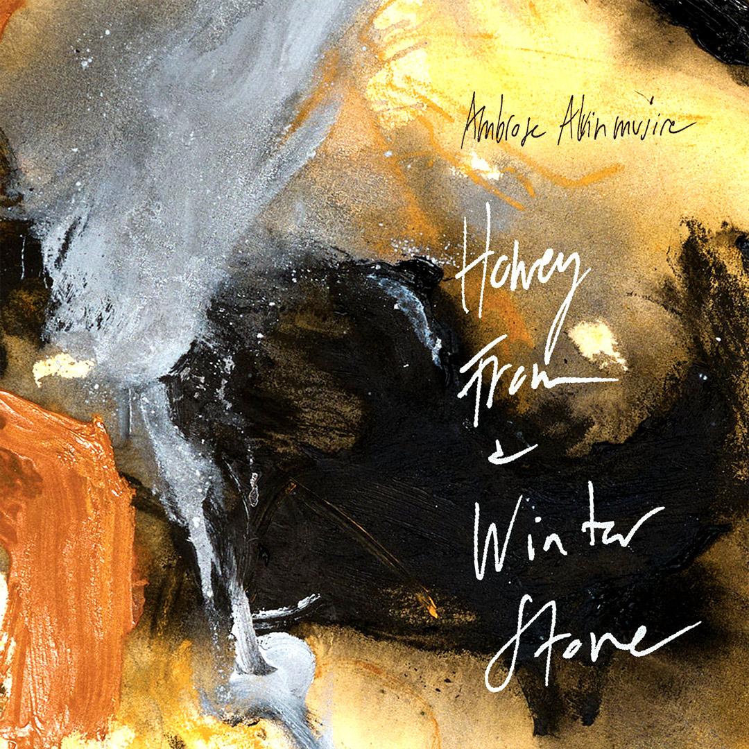 Ambrose Akinmusire / Honey From a Winter Stone