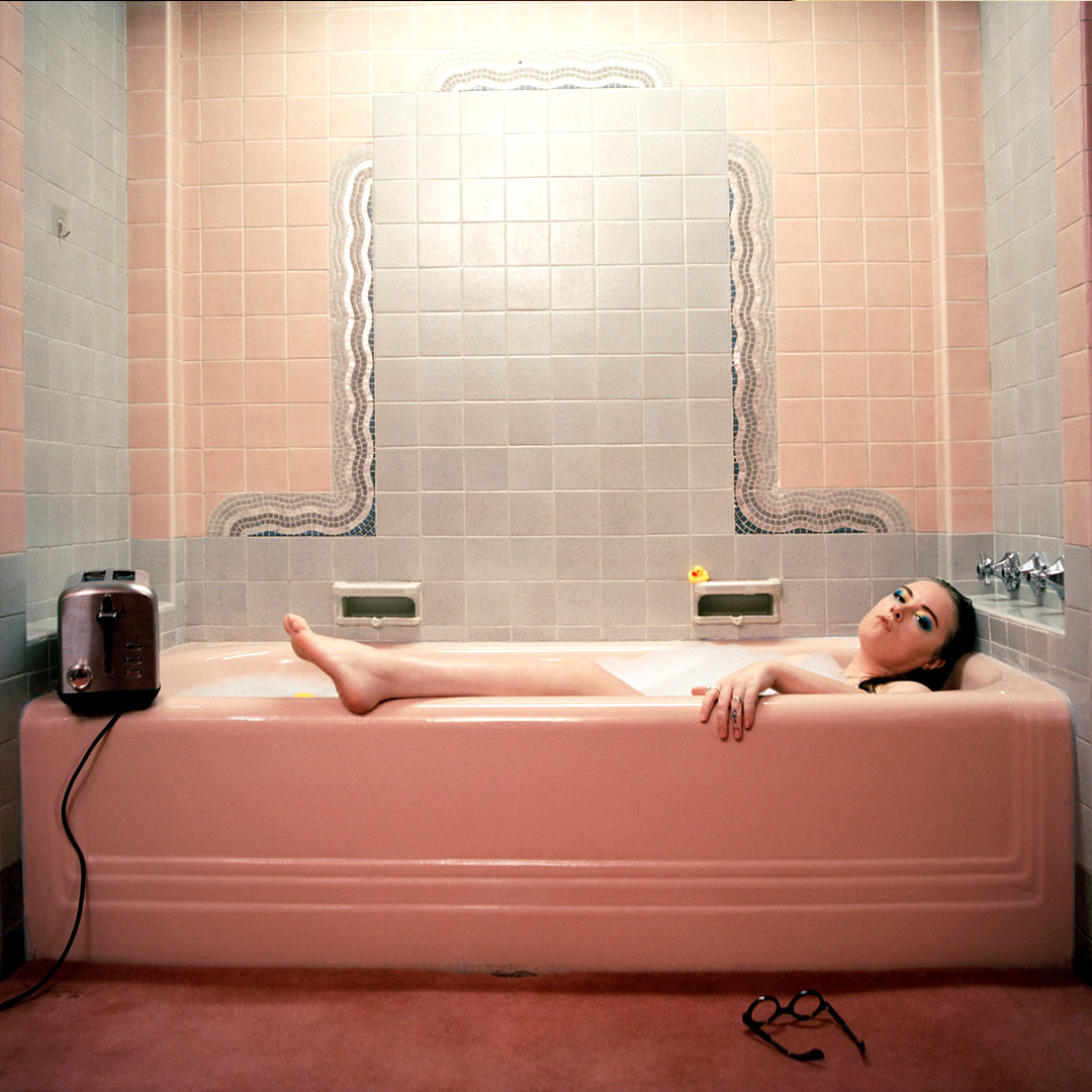 Emma-Jean Thackray / Weirdo