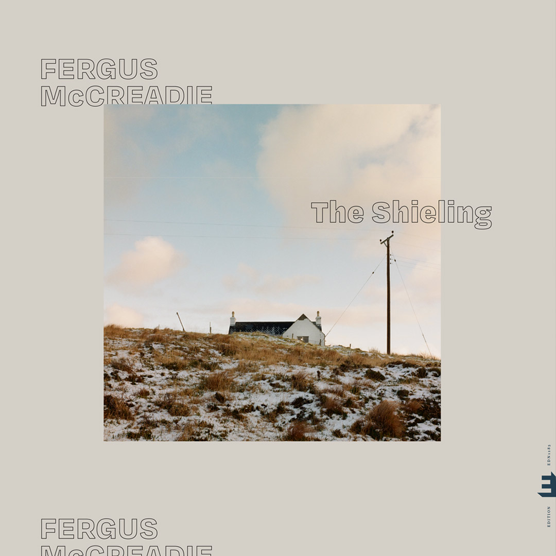 Fergus McCreadie / The Shieling